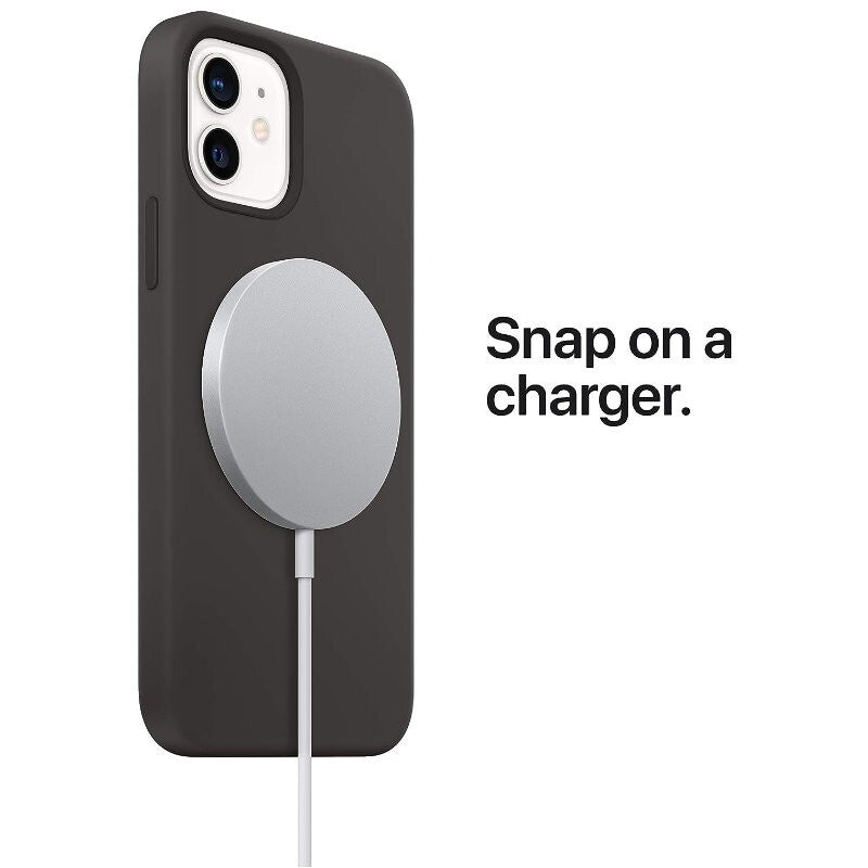 Apple MagSafe Charger Wireless Charger For iPhone 16, 15, 14, 13, 12