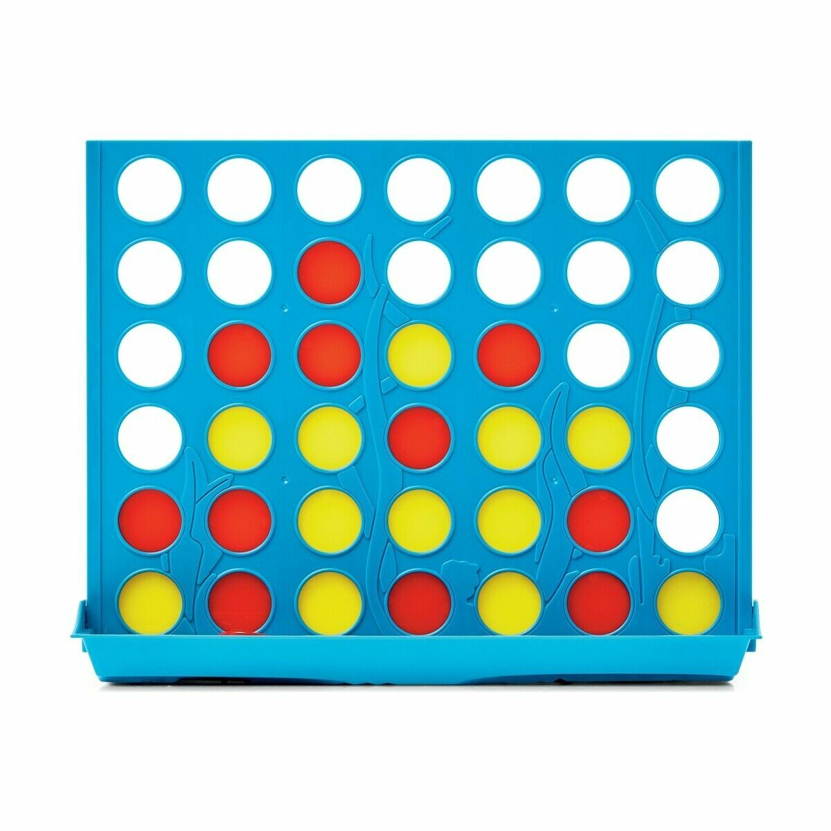 Line up 4 Connect 4 Four Line Up In A Row Line Family Board Game Indoor 2 Player