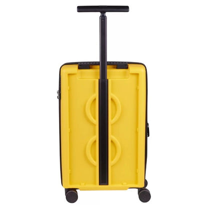 LEGO Signature Brick 2x3 Trolley Expandable Luggage Carry On & 1x2 Backpack Set