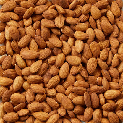 Australian Grown Supreme Whole Almond Healthy Goodness Nuts Snack 1.36kg Bag