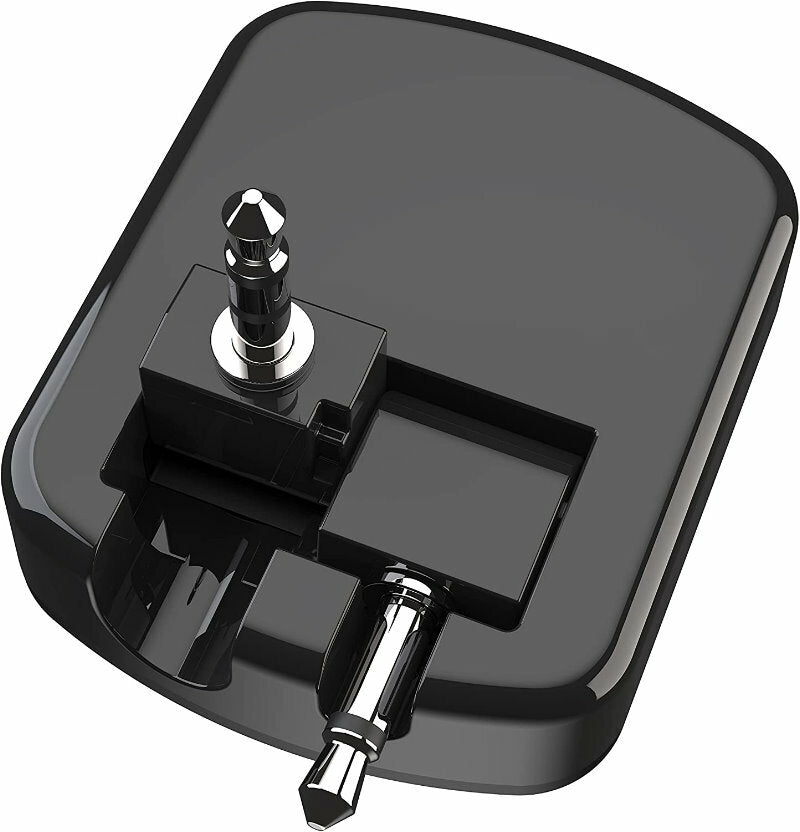 Scosche BTT-SP FlyTunes Universal Portable Bluetooth Wireless Audio Transmitter