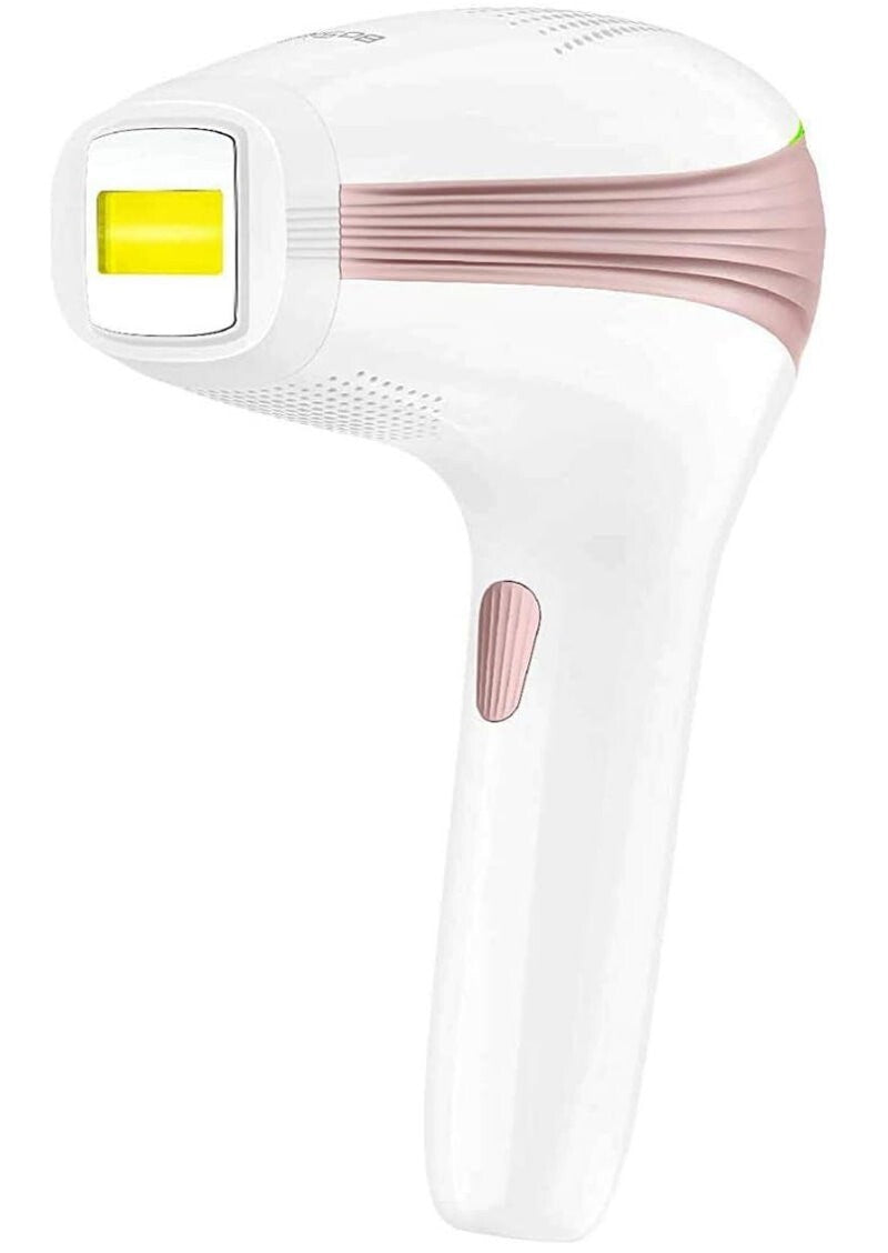 BoSidin IPL Laser Facial & Body Painless Permanent Hair Removal for Women & Men