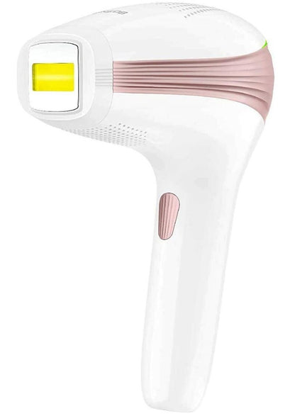 BoSidin IPL Laser Facial & Body Painless Permanent Hair Removal for Women & Men