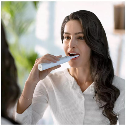 Philips Sonicare 3100 2pk Rechargeable Electric Toothbrush Oral Teeth Gum Health