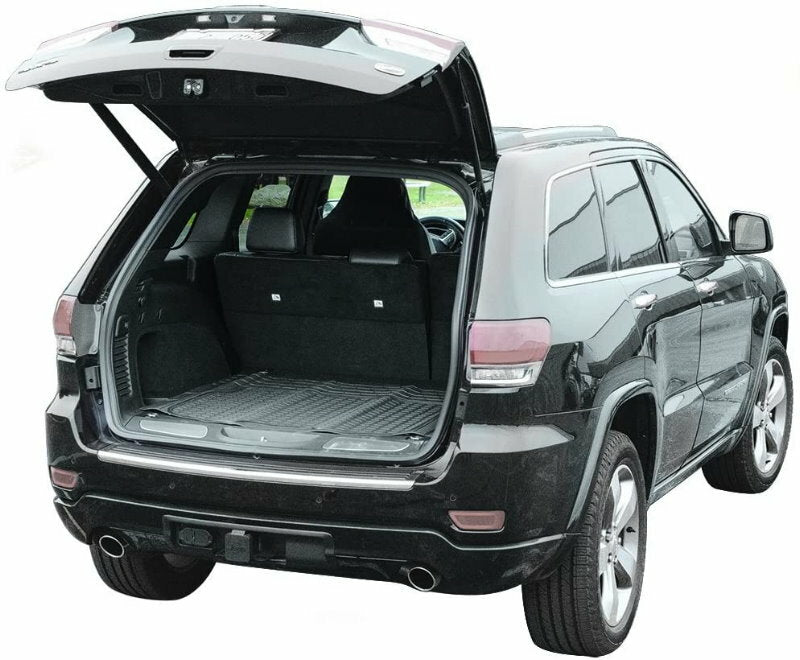 WeatherTech Trim-to-Fit Cargo/Trunk Mat - Universal mat for Cars, SUVs, Minivans
