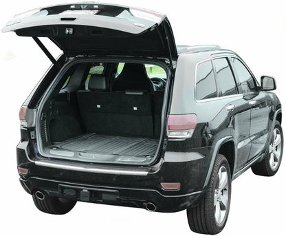 WeatherTech Trim-to-Fit Cargo/Trunk Mat - Universal mat for Cars, SUVs, Minivans