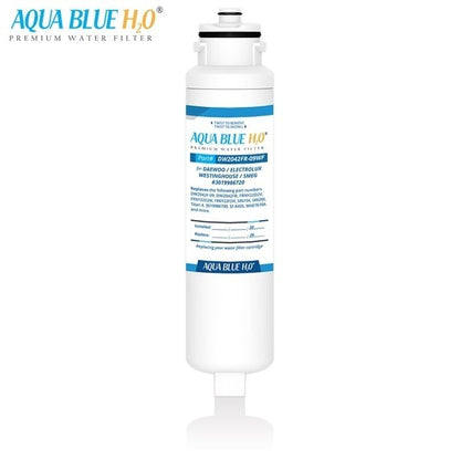 Hisense Premium Compatible Fridge Filter Water Filter 757L HX2019FR-A-WF 6months
