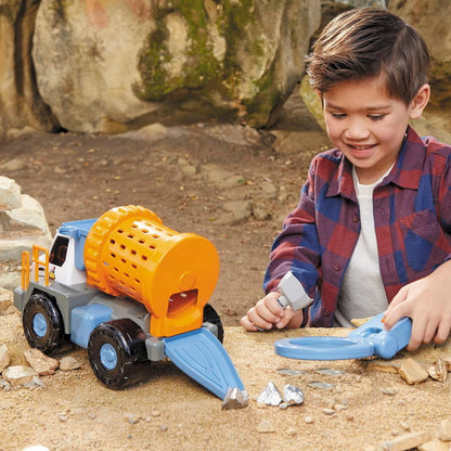 Little Tikes Big Adventures Ultimate Explorer Set STEM Toy w/ Real Working Tools