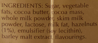 Lindt Lindor Assorted Milk White Dark Hazelnut Delicious Swiss Chocolate 608g