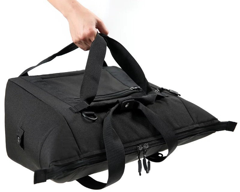 Arctic Zone Titan Convertible 25 Cans Insulated Carry-All Tote Cooler Bag