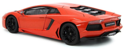 Maisto 1:18 Scale Special Edition Lamborghini Aventador LP 700-4 Die Cast Car