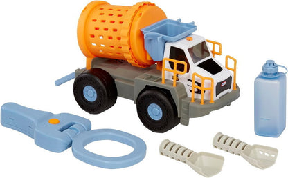 Little Tikes Big Adventures Ultimate Explorer Set STEM Toy w/ Real Working Tools