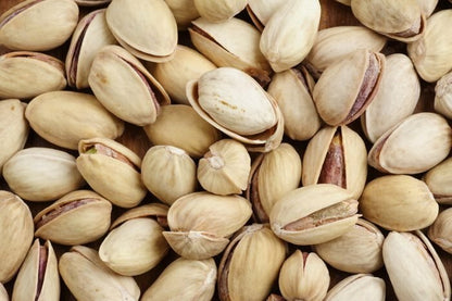 Pistachio California Dry Roasted In Shell 1.36kg Kids Heathy Kosher School Snack