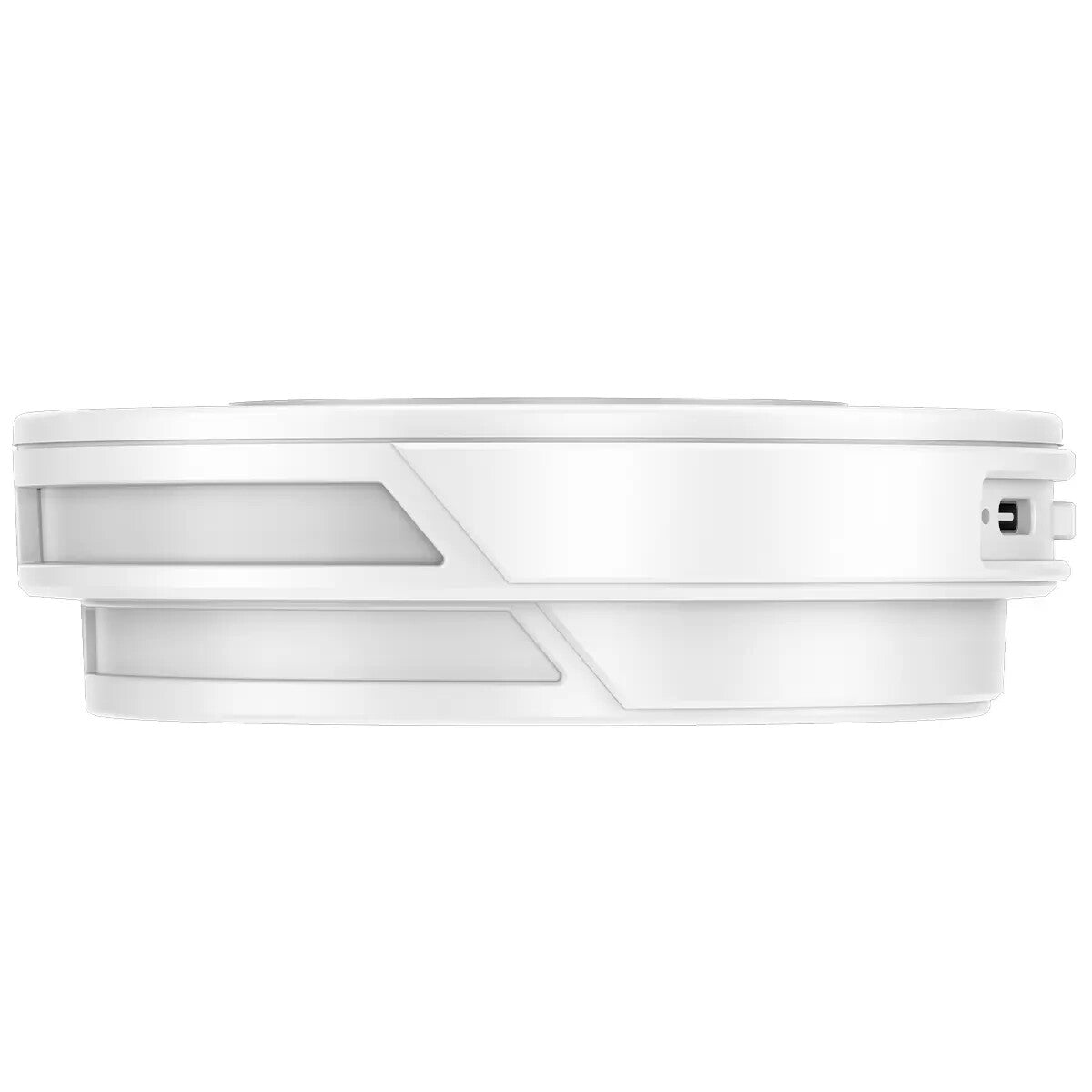 2 x Motion Activated Portable Stairway Under Cabinet Night Lighting Recharable
