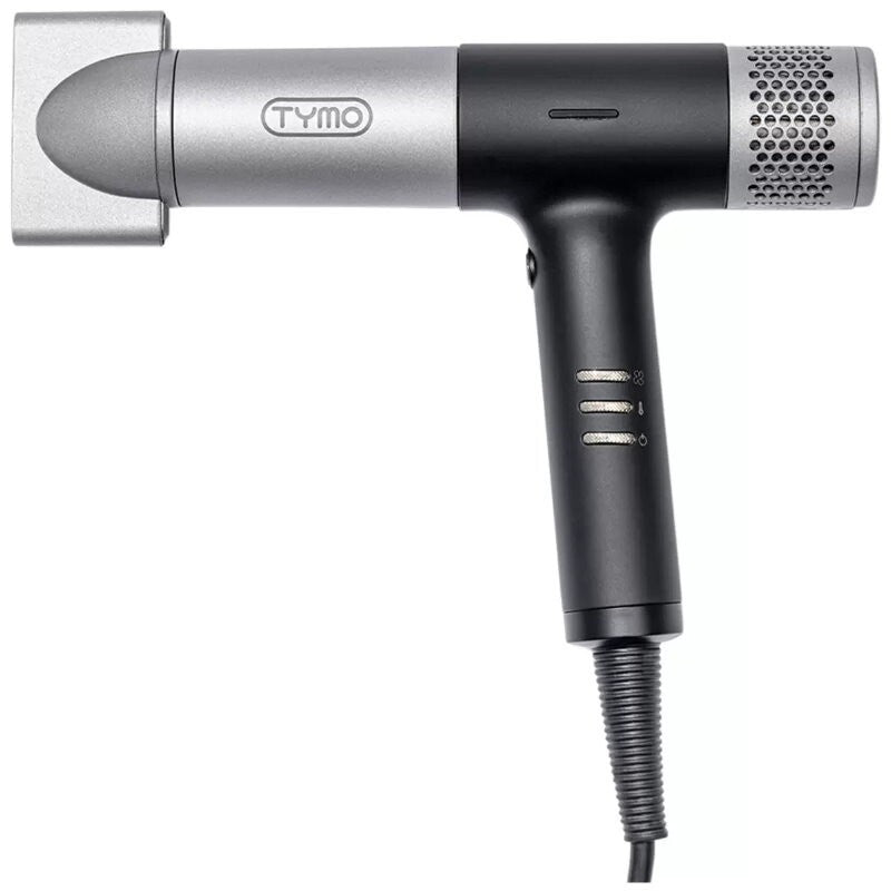 TYMO Hypersonic Professional Hair Dryer with Diffuser HC600 For Home & Salon Use