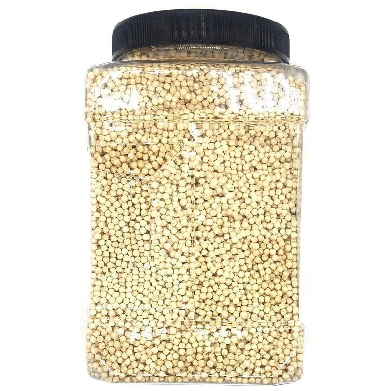 Chef's Choice 100% Natural Gourmet Pearl Couscous 1.7kg - Express Post