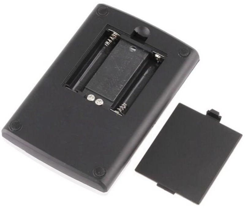 Professional High Precision Portable Digital Pocket Scale 1000g Capacity
