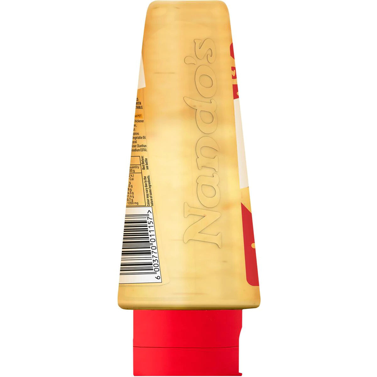Nandos Perinaise Hot Sauce 465g Flavour Peri Peri Mayonnaise Mayo Dipping Sauce