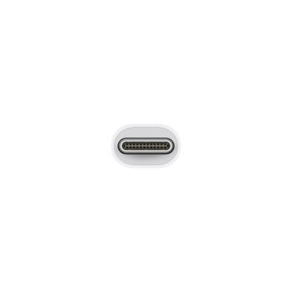 Genuine Apple Thunderbolt 3 USB-C to Thunderbolt 2 USB Cable Adapter MYH93AM