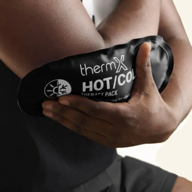 Thermx Reusable Hot/Cold Therapy Pack 26.5 X 13.5 cm - Muscular Aches, Pains...
