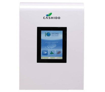 Cashido 10 Sec Machine Ozone Sanitiser Antibacterial System Water Purifier