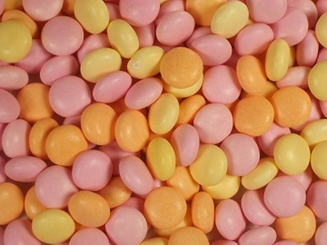 Mentos Fruit Chews Dragee Candy Lollies Home Office 405g Bag Fresher Breath Mint