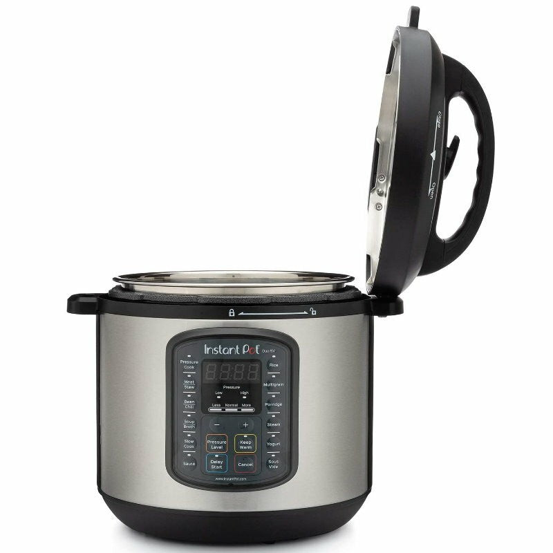 Instant Pot SV 9-in-1 Multi Use Pressure Cooker 5.7 Litres