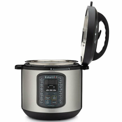 Instant Pot SV 9-in-1 Multi Use Pressure Cooker 5.7 Litres