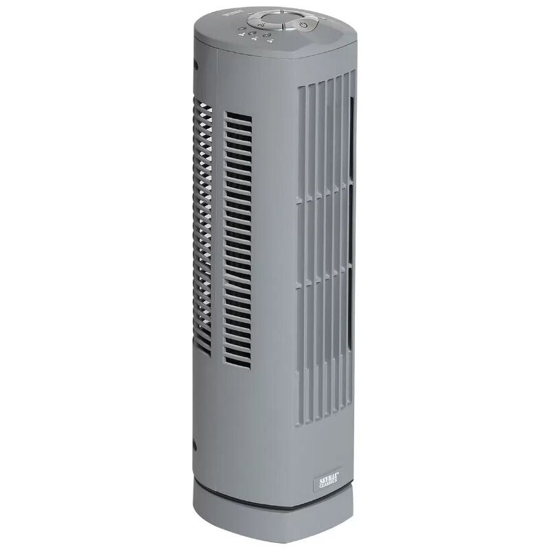 Scenic Classics 2-Pack Ultra Slimline Tower Fan Combo Cooling Speed Oscillating