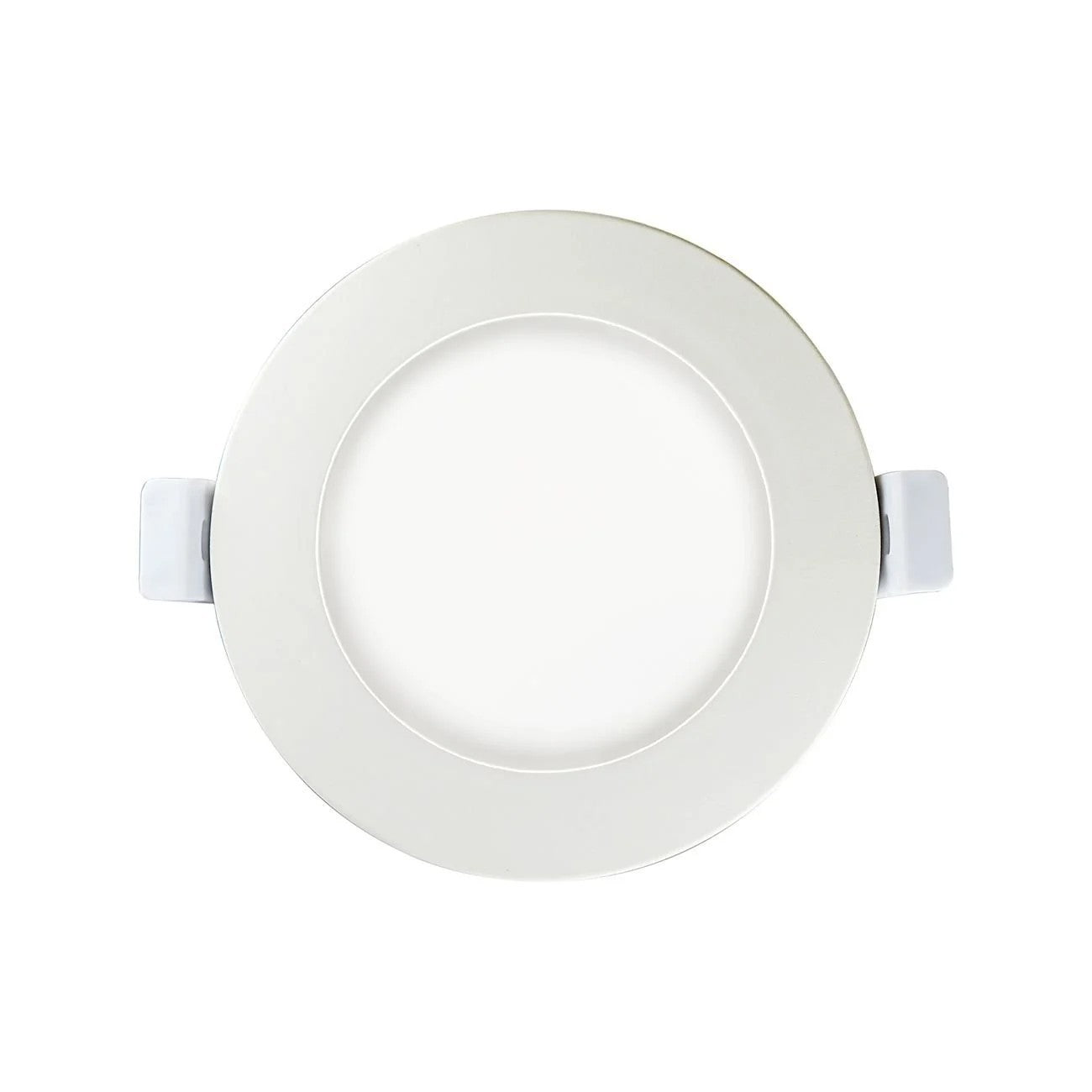 Mirabella 9w LED Dimmable Downlights IP44 800lm White 5 Colour Select 10 packs