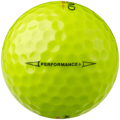 24 Kirkland Signature High Performance+ Plus Soft Urethane Cover Golf Balls USGA