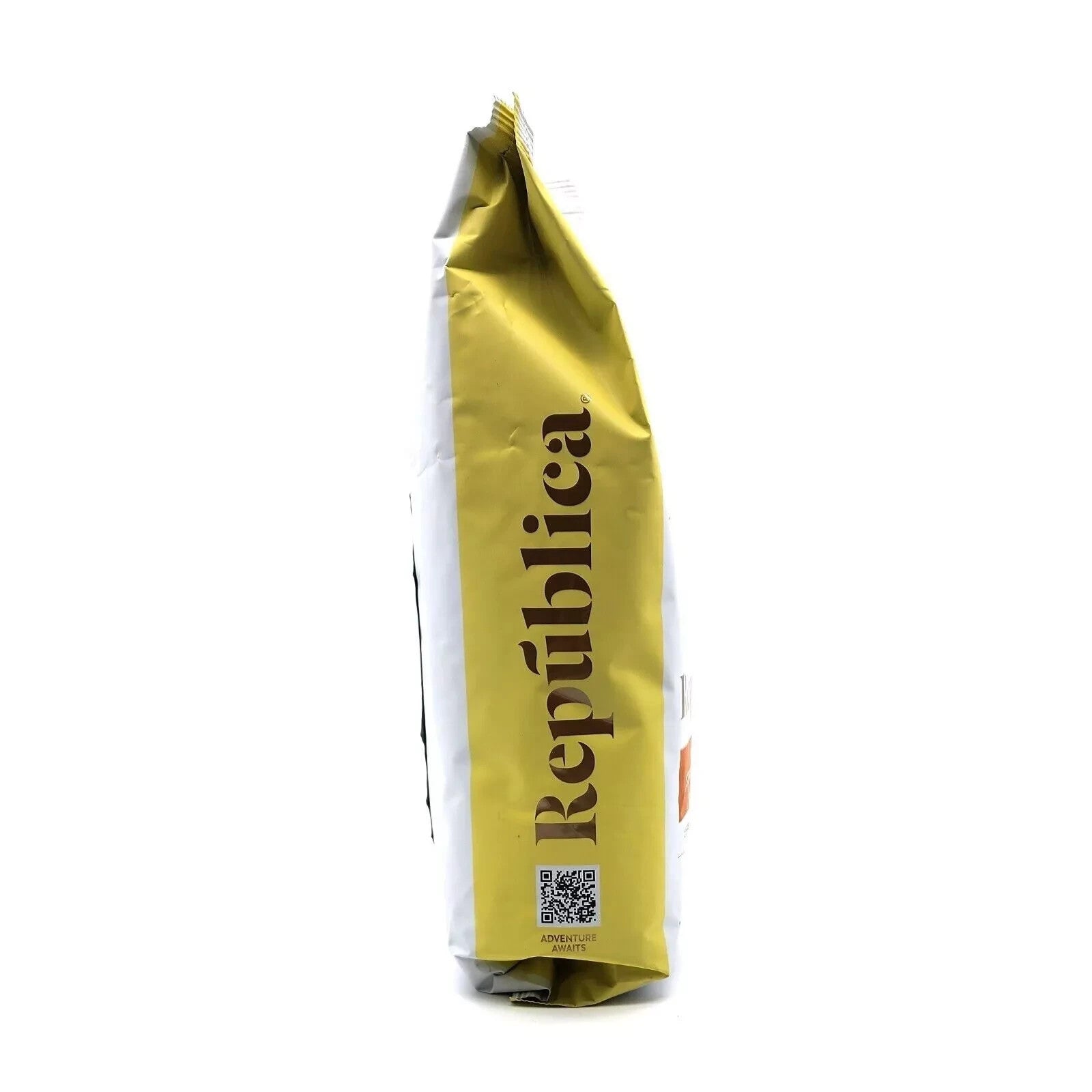 Republica Signature Espresso Organic Arabica Whole Coffee Bean Medium Roast 1kg