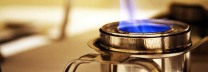 Resto Methanol Gel Food Heating Chafing Dish Fuel Warmer 3 Hour Burn -Express Po