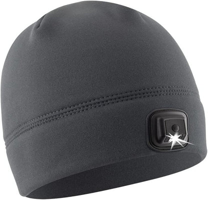 Panther Vision POWERCAP 3.0 USB Rechargeable Headlamp LED Beanie One-Size