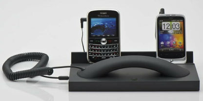 NEW Native Union MM02T Curve Twin Two Line Handset System