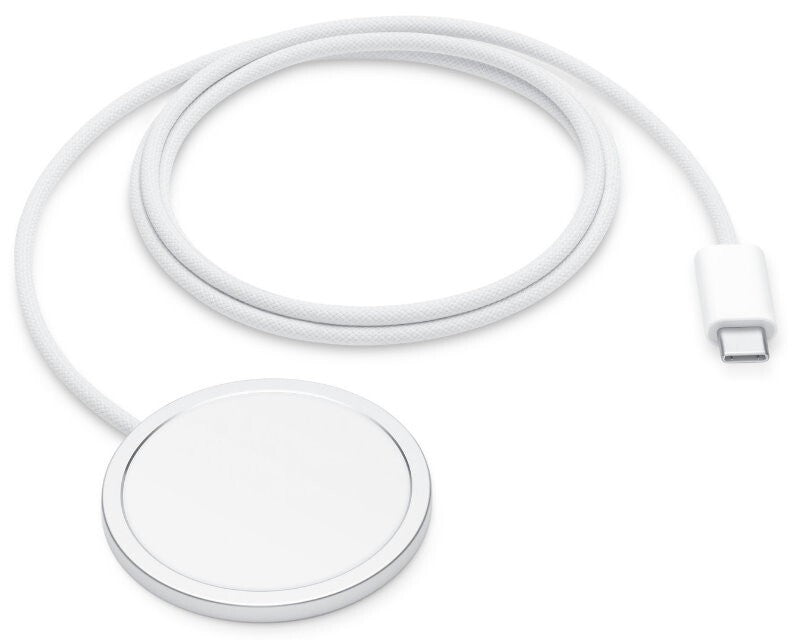 Apple MagSafe Charger Wireless Charger For iPhone 16, 15, 14, 13, 12