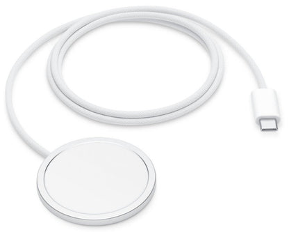 Apple MagSafe Charger Wireless Charger For iPhone 16, 15, 14, 13, 12