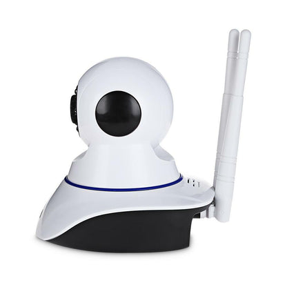 HISEEU FH1C Baby Monitor 1080P IP Camera WIFI Home Security Motion Night Vision