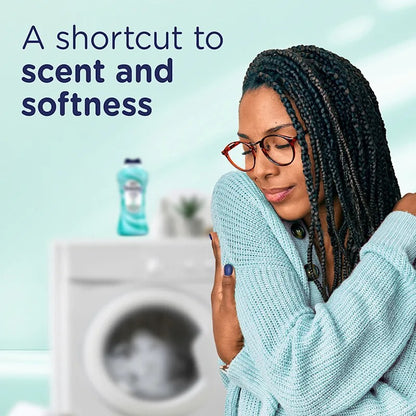 Downy Comfy Cozy Beads Wash Laundry Seaside Spa Fragrance Scent Booster 910g