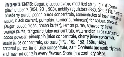 Jelly Belly Original Gourmet Jelly Beans 20 Assorted Flavours 1.44 kg - Express