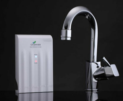 Cashido Ozone Antibacterial Systems Water Purifier Instant Ozone Water Generator