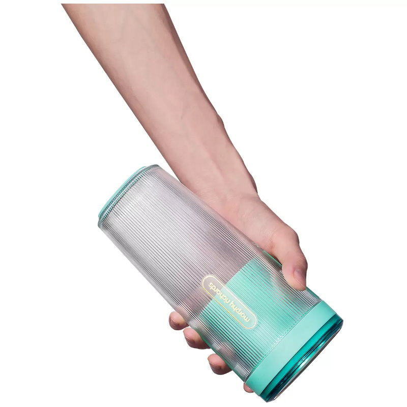 Morphy Richards 300ml Wireless Personal Blender Food/Drink Fruit/Smoothie