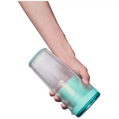Morphy Richards 300ml Wireless Personal Blender Food/Drink Fruit/Smoothie