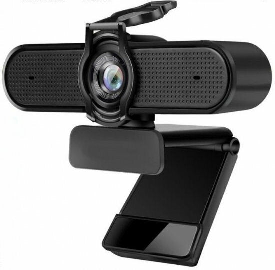 Pro Stream Webcam Internet WEB Camera 1440P or 1080P or 720P , Plug and Play