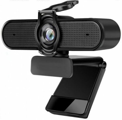 Pro Stream Webcam Internet WEB Camera 1440P or 1080P or 720P , Plug and Play