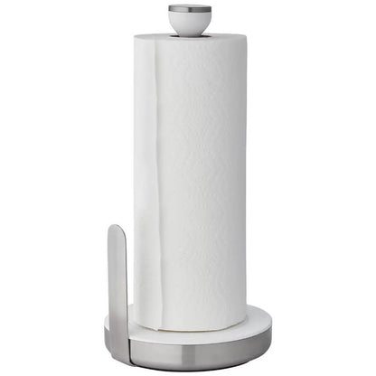 KitchenAid Classic Stainless Steel Paper Towel Holder 33cm Height