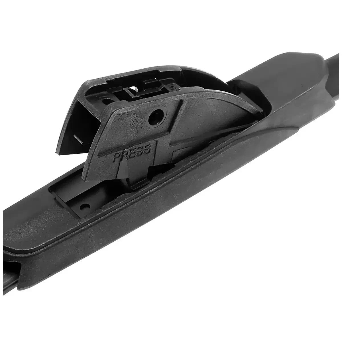 Michelin Guardian + Beam Wiper Blades Windshield Rubber Coating Auto Car 21"