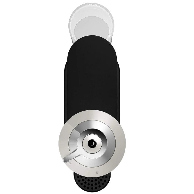 De'Longhi Nespresso Vertuo Next Capsule Coffee Machine & Aeroccino3 Milk Frother