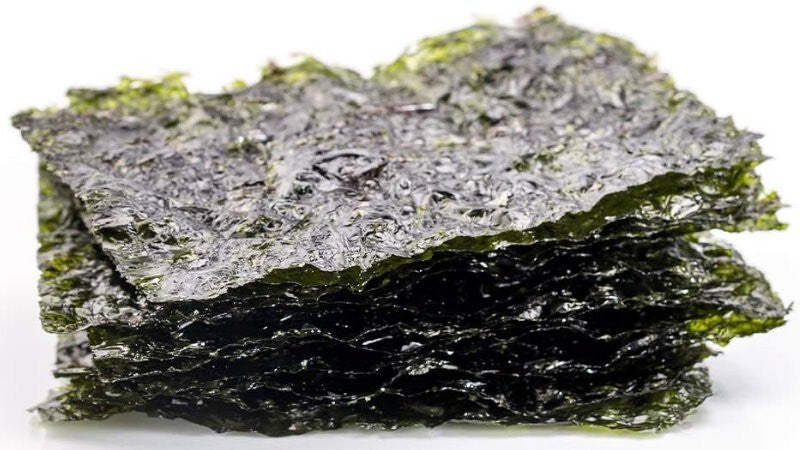 Kirkland Signature Roasted Seasoned Seaweed Winter Harvest Snack - Express Post