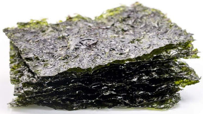Kirkland Signature Roasted Seasoned Seaweed Winter Harvest Snack - Express Post